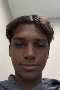 User profile