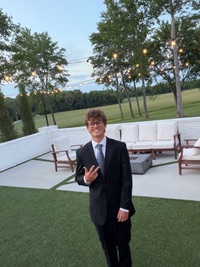 Barrett Hulsenberg