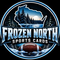 Frozen North Sports Cards profile image