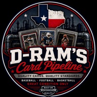D-Ram’s Card Pipeline