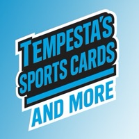 Tempesta’s Sport Cards