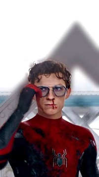 Peter Parker
