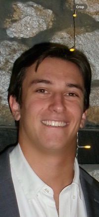 Alec Medwar