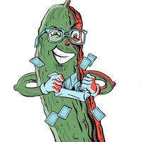 picklesaurus