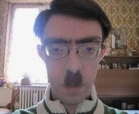 User profile image