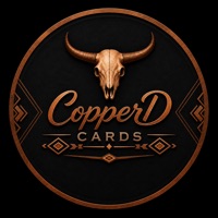 CopperD Cards