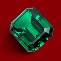 Emerald Cards