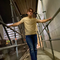 David Carrell III
