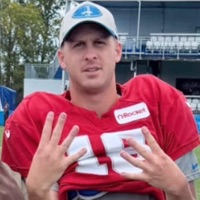 Joshua Livasy