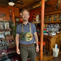 Nicholas  Perry