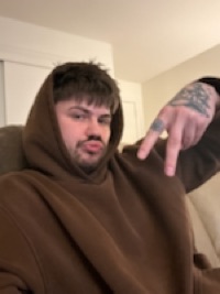 Cody Herbinko