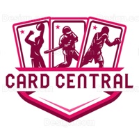 CARD CENTRAL
