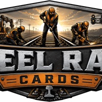 SteelRailCards