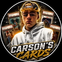 Carson Cards