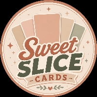 Sweet Slice Cards