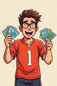 User profile image