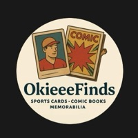 Okieeefinds