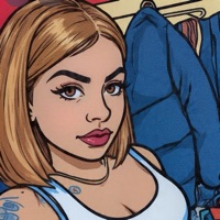 User profile image
