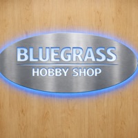 Bluegrass Hobby Shop