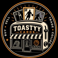 Toastyy’s Card Shop