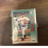 I Collect Baseball Cards