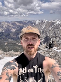 Zach Tuominen (Read Bio For Deal Info)