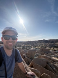 Ben Halbach
