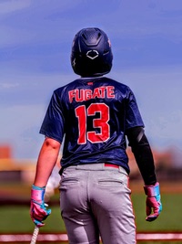 Logan Fugate