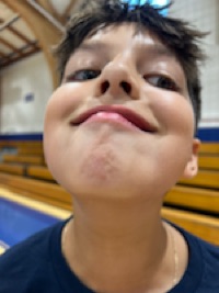 Devin Tewari