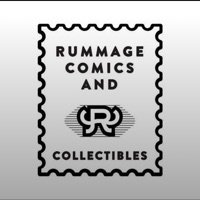 Rummage Comics & Collectibles