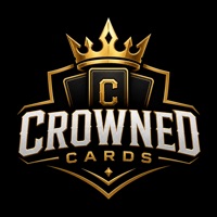 Crowned Cards