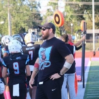 Shayne Willis