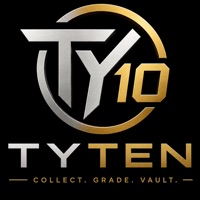 TYTEN Vault