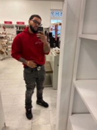 Javiel Gonzalez
