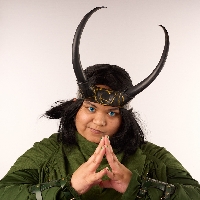 Lady Loki
