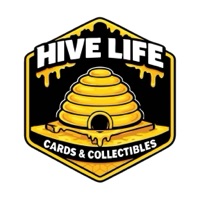 Hive Life Cards & Collectibles profile image