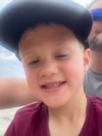 Lucas James moore