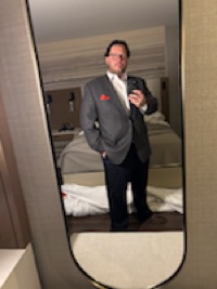 Adam Sparks