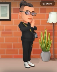 User profile