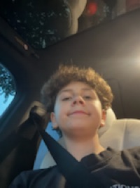 Cayden Liam Bisdorf