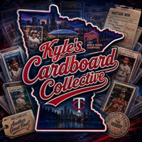 Kyle’s Cardboard Collective