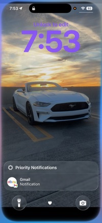 User profile image
