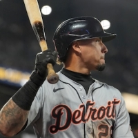 Javier Baez 313