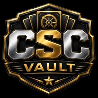 CSC Vault - Send Deals!