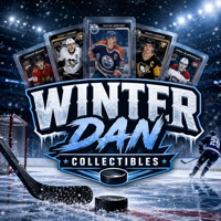 Winter Dan