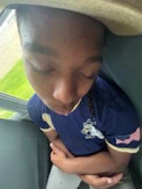 Treyvin Keith Kendall