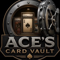 Ace’s Card Vault