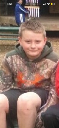 Mason Olson