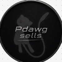 PDAWG sells 📸