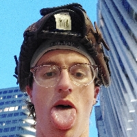 Caleb Muck